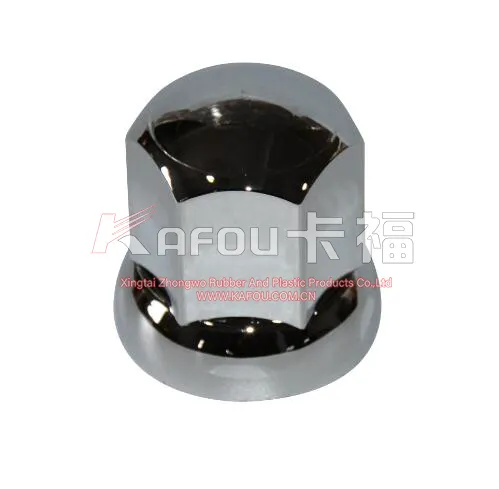 Truck spare parts 20578566 wheel nut cover for Volvo FH FM FMX NH