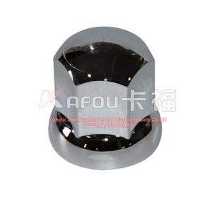 Pièces de rechange pour camion/moto, couvercle d'écrou de roue 20578566, pour <span class=keywords><strong>Volvo</strong></span> FH, FM, FMX, NH - Product Image 1