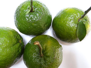 Bán buôn cam xanh từ Việt Nam - Product Image 2