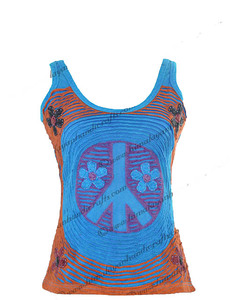 Débardeur pour femmes, à la mode, gstt 294 a - Product Image 1