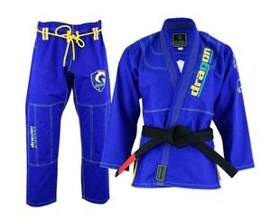 ชุดยูโดสำหรับผู้ใหญ่ ชุดกิโมโนสำหรับการแข่งขัน ผลิตจากผ้าฝ้าย 100% สำหรับศิลปะการต่อสู้แบบ MMA และการฝึกฝนศิลปะการต่อสู้ - Product Image 4