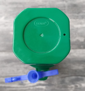 Somafix 750ml mùa đông sử dụng cầm tay PU phun bọt s871 dễ dàng sử dụng không chuyên nghiệp bọt cho cách nhiệt và niêm phong trong lạnh weath - Product Image 6