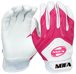 Gants de baseball/softball en cuir personnalisés pour adultes et jeunes Gants de frappeur nouveau design pour les fans de sport - Product Image 2