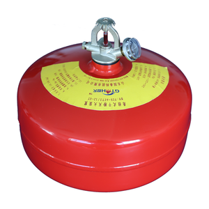 <span class=keywords><strong>Extincteur</strong></span> automatique bombe <span class=keywords><strong>extincteur</strong></span> suspendu - Product Image 3