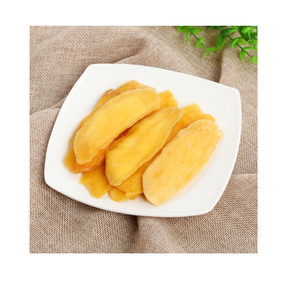 Mangues séchées en vente chaude / Délicieuses chips de mangues séchées - Product Image 1