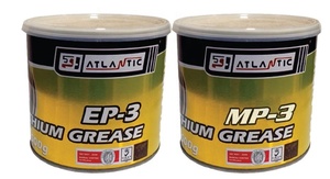 Atlántico grasa de litio Multi propósito - Product Image 4