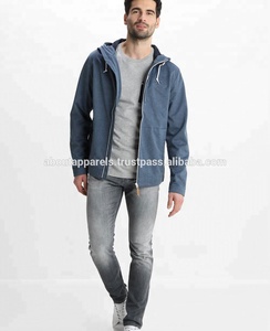 T-shirt uni personnalisé pour homme, t-shirt vierge avec impression de logo, t-shirt ajusté à col rond - Product Image 4