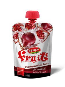 Jus de citron, sac de 130ml, fournisseurs de boissons, marques JOJONAVI, OEM ODM, prix de gros - Product Image 5