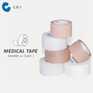 เทปผ่าตัดผ้านอนวูฟเวนผลิตภัณฑ์ทางการแพทย์แบบใช้แล้วทิ้ง - Product Image 5