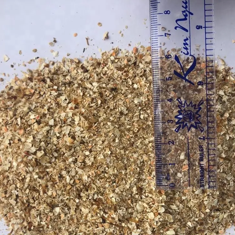 乾燥カニ殻ミール/乾燥カニ殻粉末、ベトナムからの最安値
