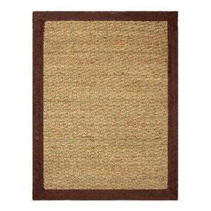 Wholesale Ecofriendly Seagrass <b>Rug</b> Natural <b>Rug</b> Perfect for Eco-friendly Home Decor - Product Image 4