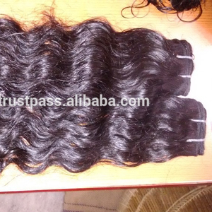 Extensions de cheveux bouclés indiens, qualité 12a, prix compétitif, offre spéciale, 2026 - Product Image 2