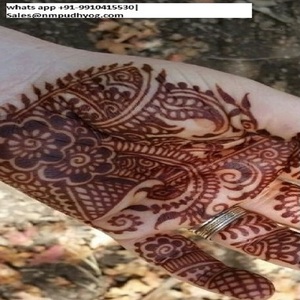 Del Sudán en polvo de calidad superior de <span class=keywords><strong>henna</strong></span> - Product Image 4