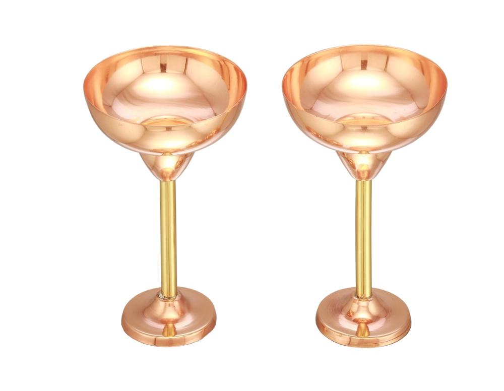 CUIVRE ET DORÉ