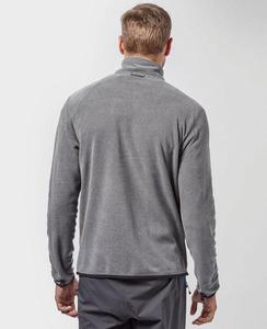 Chaqueta de lana Polar para hombre 2022, diseño de moda, decoración de piel, cierre de cremallera de talla grande, forro largo de retazos, poliéster, Invierno - Product Image 3