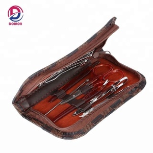 Kit de manicura y pedicura, limpieza de uñas perfecta, gran oferta - Product Image 2