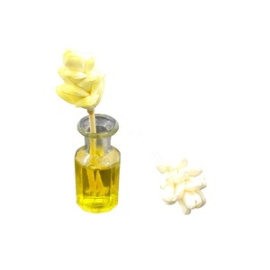 Bâtons de diffuseur de roseau à fleurs Sola en bois personnalisés Style naturel Ins Design Rajnigandha Diffuseur d'aromathérapie pour Noël - Product Image 3