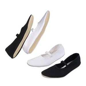 Zapatos de Eurythmy Blancos - Product Image 2