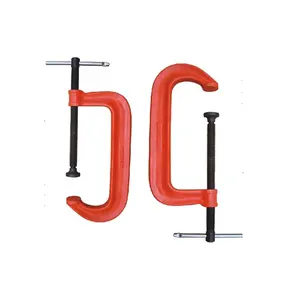 Bride G de chaussure pivotante robuste de haute qualité, personnalisable OEM DIY Grade Ductile Iron de fabricant indien - Product Image 1