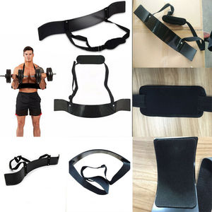 Cross Fitness Équipement de gymnastique Haltère hexagonale revêtue de caoutchouc Noir Article Emballage Couleur Poids Matériau Origine Sport Type Taille - Product Image 4