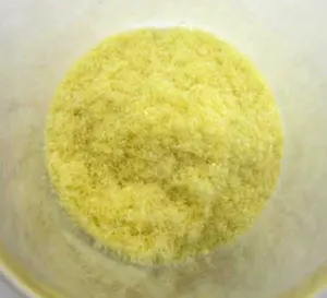 Extrait de cartilage nasal de saumon japonais de haute qualité (proteoglycane, collagène de type II non dénaturé) en poudre pour aliments santé - Product Image 1