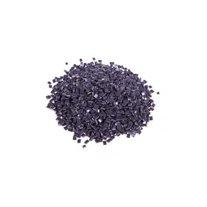 Recycled PP/PE Caps Pellets Wholesale Direct from Factory