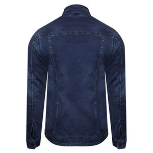 Hommes Vestes En Jean - Product Image 3