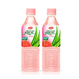 ความหลงใหล, แตงโม, สับปะรด, มะม่วง, องุ่น, กล้วย, น้ำผลไม้ฝรั่งว่านหางจระเข้ขนาดใหญ่ - Product Image 1