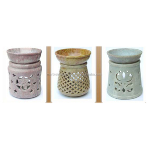Soapstone <b>Oil</b> <b>Burners</b> - Product Image 1