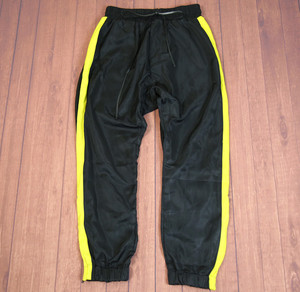 side zips track pants - Product Image 5