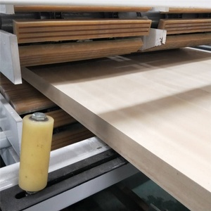 <span class=keywords><strong>WPC</strong></span> Cửa Hồ Sơ Ban Máy Đùn Dòng Làm - Product Image 4