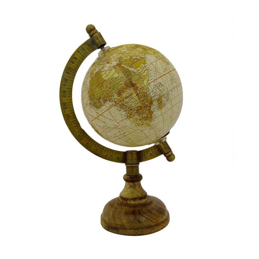 Прямая продажа с завода World Globe в Индии