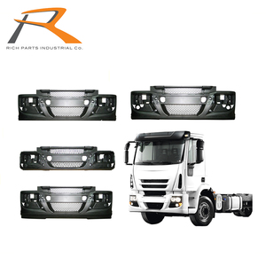 Pare-chocs avant de camion européen 504281887 pour Eurocargo '09 Taille standard OEM Taiwan - Product Image 2