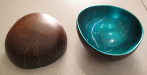 SUPPLY <b>COCONUT</b> <b>SHELL</b> BOWLS FROM VIET NAM Ms Holiday - Product Image 5