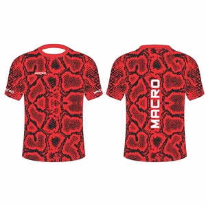 Rashguard de manga corta MMA para adultos BJJ Rashguard con ajuste cómodo - Product Image 1