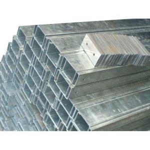 Ventilated Cable Raceway - Durable & Waterproof Solutions
