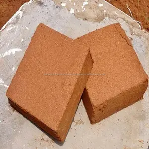 coco peat block making machine price