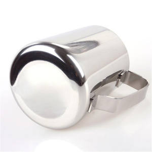 PENFOLDS Pichet en néoprène pour mousse de lait et café, et pour canettes - Product Image 3