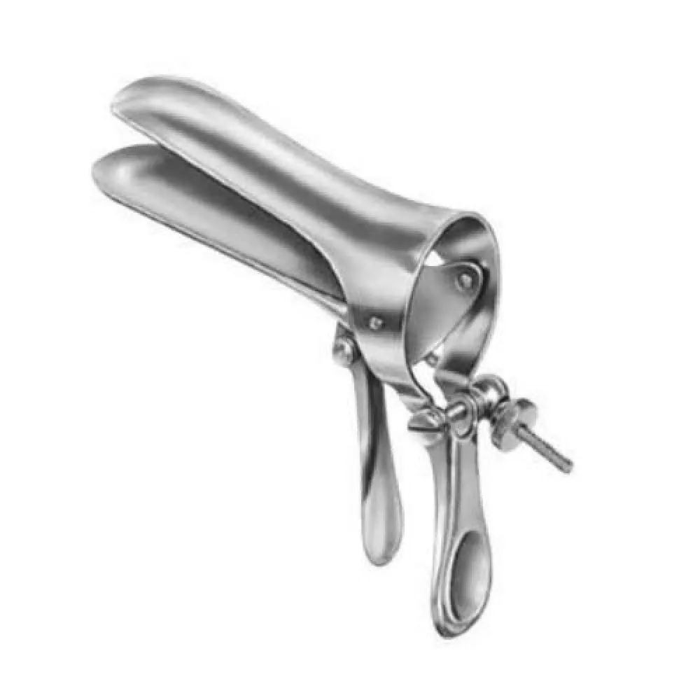 Wholesale manufacturing top quality best selling Cusco Vaginal Speculum/Vaginal Speculum/Gynecology Instruments