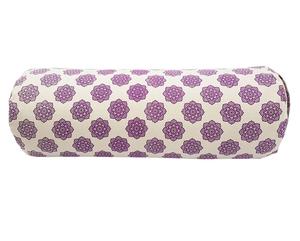 Meilleur oreiller de traversin de yoga de réputation mondiale en toile de coton extérieur et intérieur en coton du meilleur fournisseur - Product Image 6