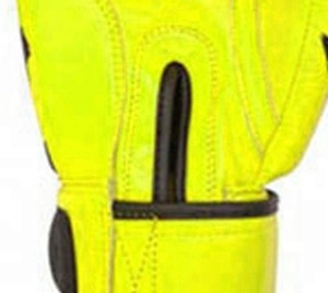 Gants de boxe personnalisés, 20 pièces, avec Logo personnalisé, sac OEM et moule d'entraînement, emballage universel, Air HSD - Product Image 4
