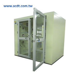 Système Kran d'origine de haute qualité, douche d'air pour salle blanche et laboratoire - Product Image 6