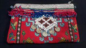 Diseñador Coin Banjara Bolso de viaje para mujer Monedero Venta al por mayor Ofrecido - Product Image 2