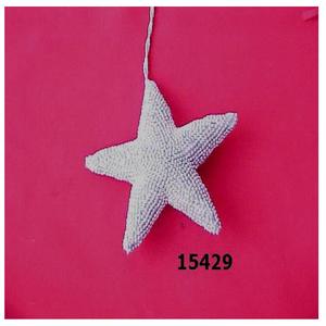 ลูกปัดแขวนรูปดาวสำหรับตกแต่งต้นคริสต์มาส - Product Image 2