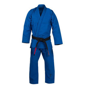 Uniforme de BJJ de alta calidad hecho a medida para hombres, uniforme de BJJ de diseño personalizado más vendido, uniforme de BJJ resistente. - Product Image 1