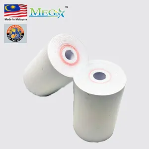 MALAYSIA CORE WENIGER 57mm Thermopapier rolle