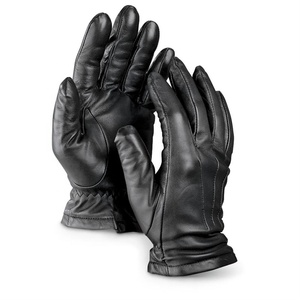 Guantes de cuero - Product Image 1