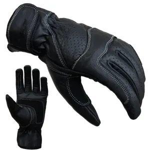 2024 nouveaux modèles arrivée gants de moto pour hommes jointures en carbone pour gants de course de protection supplémentaire des doigts