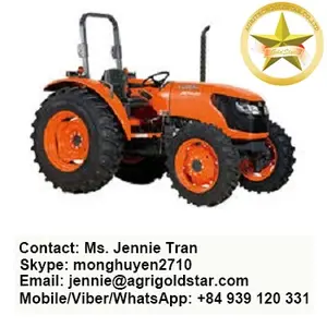 KUBOTA TRACTOR 7040 - KUBOTA MACHINE - MADE IN THAILAND-高品質-ビッグセール-ホットセール2018-ビッグディスカウント