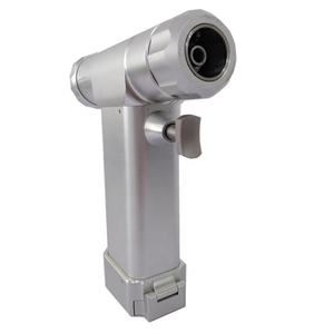 Medische Elektrische Gereedschappen Chirurgische Batterij Boor Kleine Mini Gecanuleerde Veterinaire Orthopedische Boor Voor Chirurgie - Product Image 2